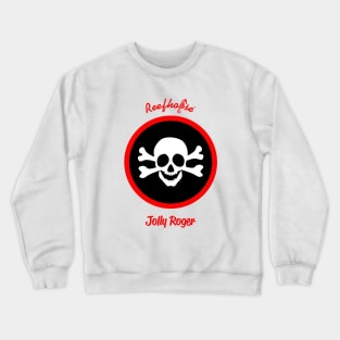 Jolly Roger Crewneck Sweatshirt